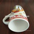 bulk porcelain water mug cup coffee mugs